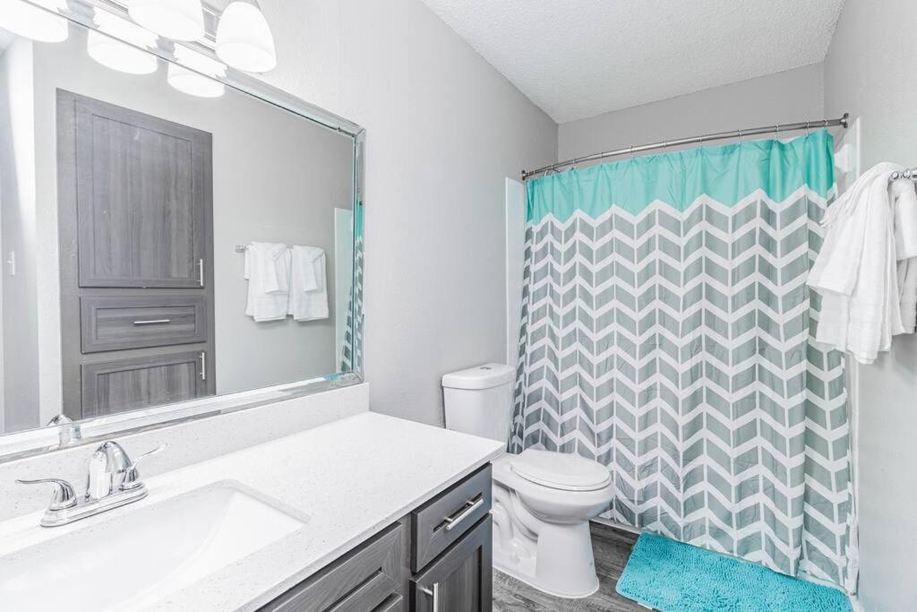 Soco Chic Apartment Suites Close To Downtown Όστιν Εξωτερικό φωτογραφία